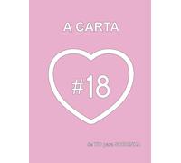 A CARTA de TIO para SOBRINHA: A prenda de uma vida