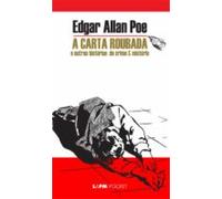 A Carta Roubada (ebook)