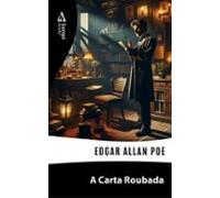 A Carta Roubada (ebook)