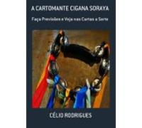 A Cartomante Cigana Soraya (ebook)