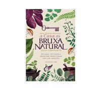 A Casa Bruxa Natural