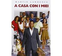 A casa con i miei [Italia] [DVD]