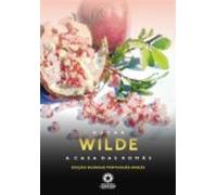 A Casa Das Romãs: The House Of Pomegranates (ebook)