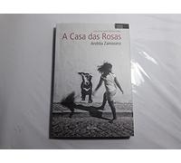 a casa das rosas