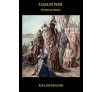 A Casa De Paris (ebook)