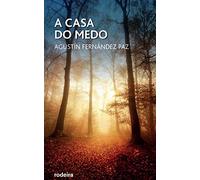 A CASA DO MEDO: 7 (PERISCOPIO)