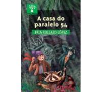 A Casa Do Paralelo 54