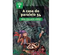 A casa do paralelo 54: 226 (Árbore)