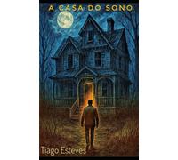 A Casa do Sono: 1 (OS Ficheiros Munkurianos)