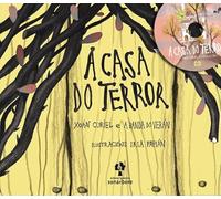 A casa do terror (con cd): 33 (Sonárbore)