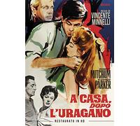 A Casa Dopo L'Uragano (Restaurato In Hd) [DVD]