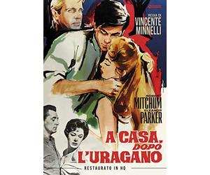 A Casa Dopo L'Uragano (Restaurato In Hd) [DVD]