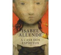 A CASA DOS ESPIRITOS