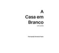 A Casa Em Branco (ebook)
