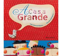 A Casa Grande | João Manuel Ribeiro