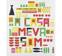 A CASA MEVA SOM... (Takatuka àlbums)