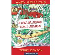 A Casa na Árvore com 13 Andares