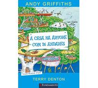 A Casa na Árvore com 26 Andares