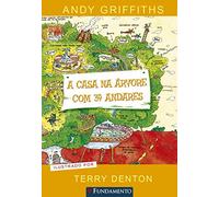 A Casa na Arvore com 39 Andares