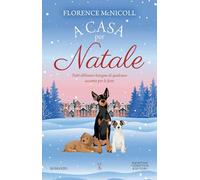 A casa per Natale (Anagramma)