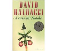 A Casa Per Natale [Italia]