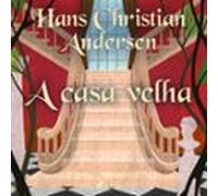 A Casa Velha (audiolibro)