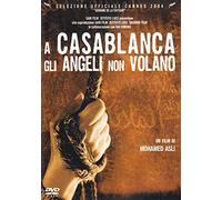 A Casablanca gli angeli non volano [Italia] [DVD]
