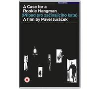 A Case For A Rookie Hangman [DVD]