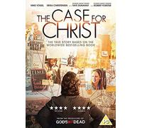 A Case For Christ [Reino Unido] [DVD]