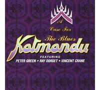 A Case for the Blues by Katmandu (1999-10-26)