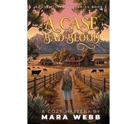A Case of Bad Blood (House Sitter Mysteries)