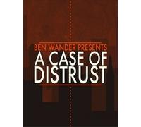 A Case of Distrust Steam Key GLOBAL