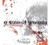 A Case of Grenada - The Evidence [Import]