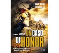 A Case of Honor ( Runaway Flight )