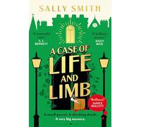 A Case of Life and Limb: 'A brilliant mystery' Daily Mail: 2 (The Trials of Gabriel Ward)