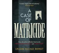 A Case of Matricide (The Gorski Novels)