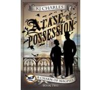 A Case Of Possession (ebook)