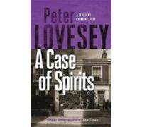 A Case Of Spirits (ebook)