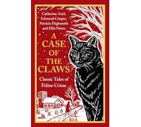 A Case of the Claws: Classic Tales of Feline Crime (Vintage Crime Series)