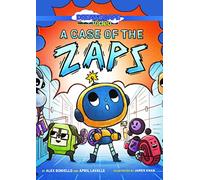 A Case Of The Zaps [USA] [DVD]