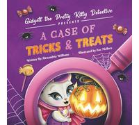 A Case of Tricks & Treats