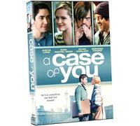A Case of You [Francia] [DVD]