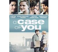 A case of you [Italia] [DVD]