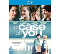 A Case of You [Reino Unido] [Blu-ray]