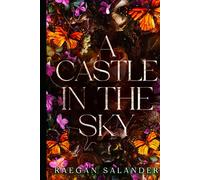 A Castle in the Sky: Fern & Connor