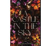 A Castle in the Sky: Fern & Connor (A little white lie)