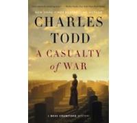 A Casualty Of War (ebook)