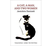 A Cat, a Man and Two Women
