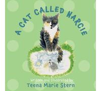 A Cat Called Narcie