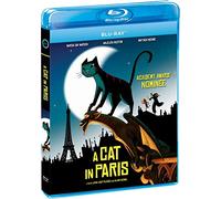 A Cat in Paris [USA] [Blu-ray]